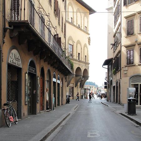 Berardi Palace Apartments Florencia Exterior foto