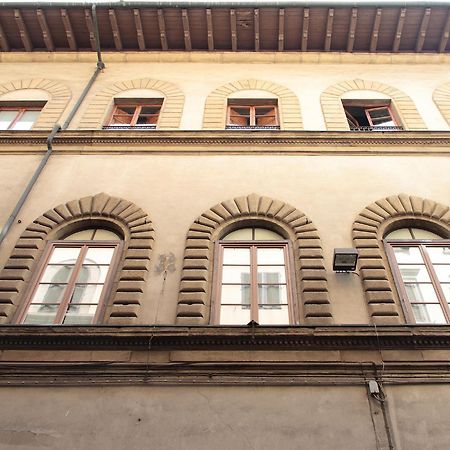 Berardi Palace Apartments Florencia Exterior foto