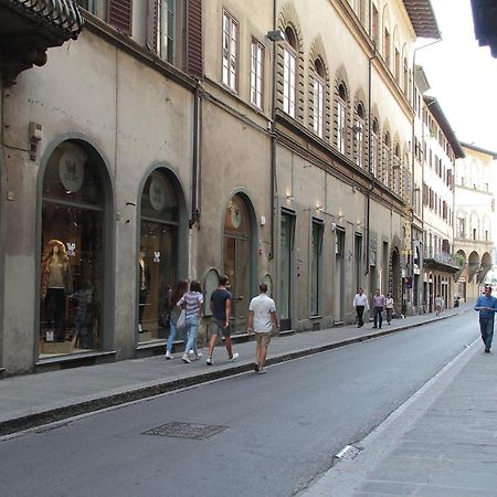 Berardi Palace Apartments Florencia Exterior foto