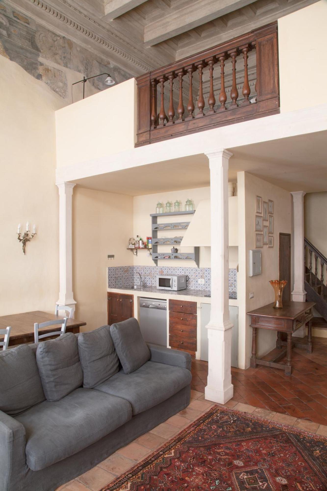 Berardi Palace Apartments Florencia Exterior foto