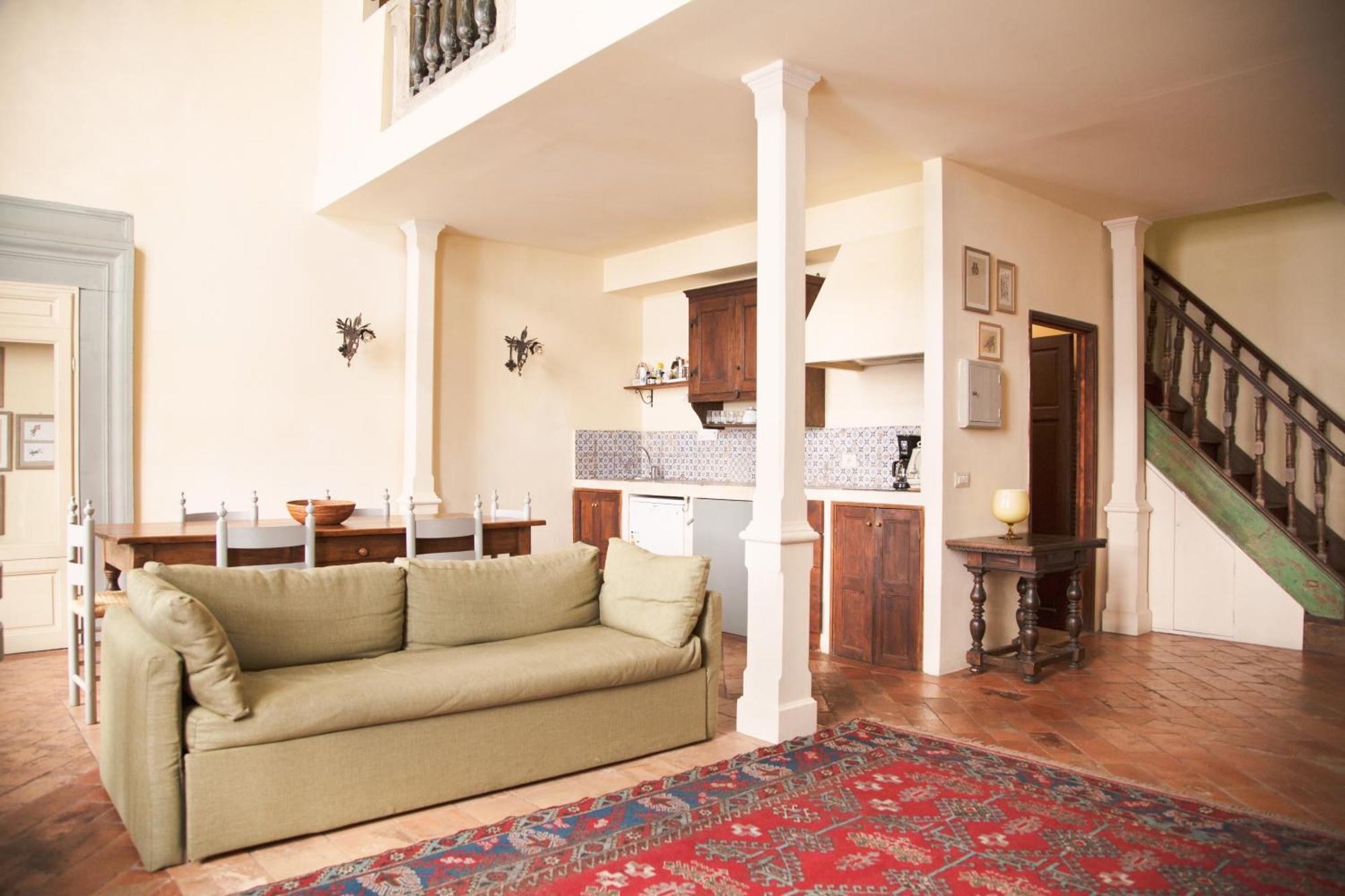 Berardi Palace Apartments Florencia Exterior foto