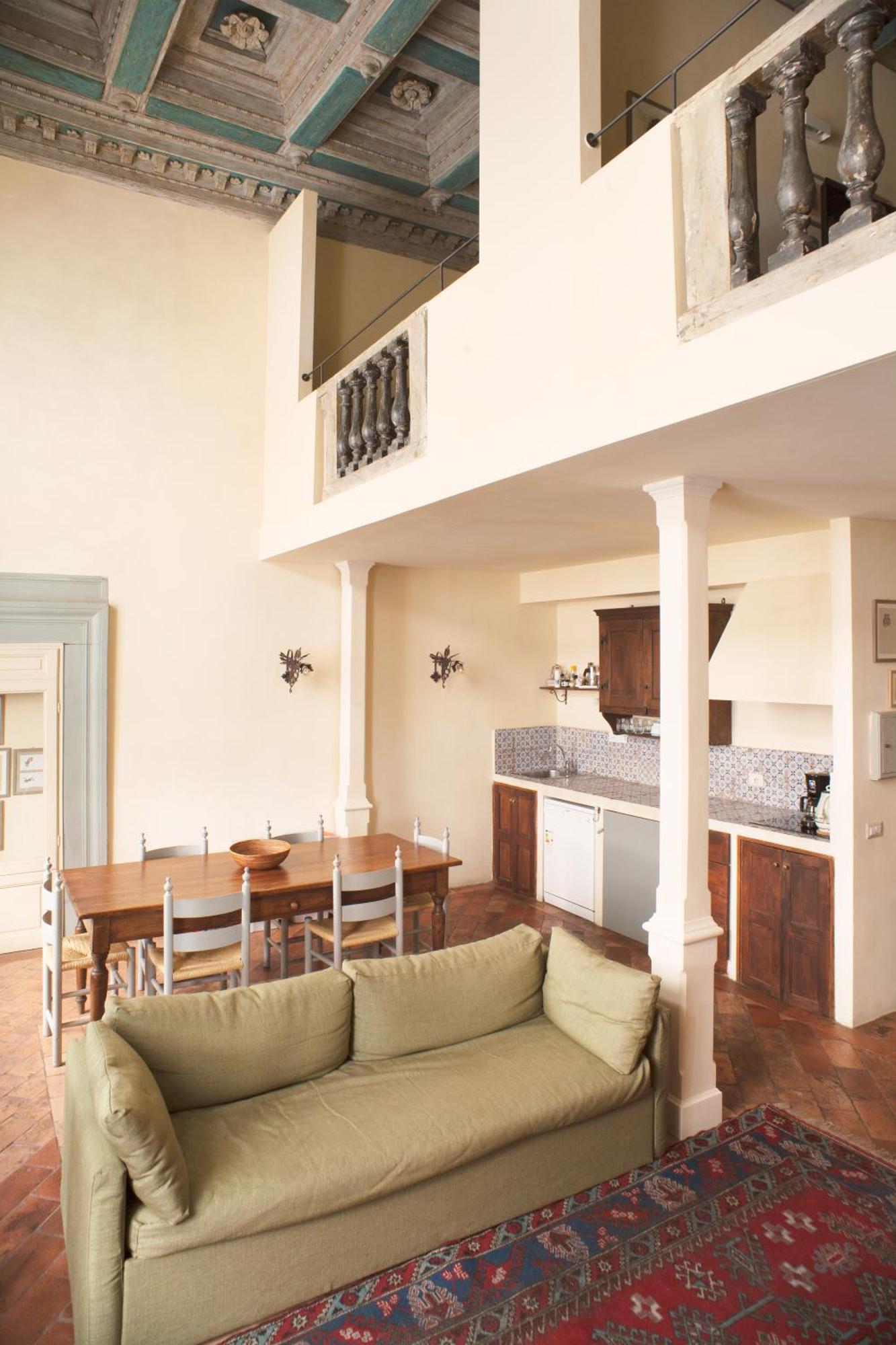 Berardi Palace Apartments Florencia Exterior foto
