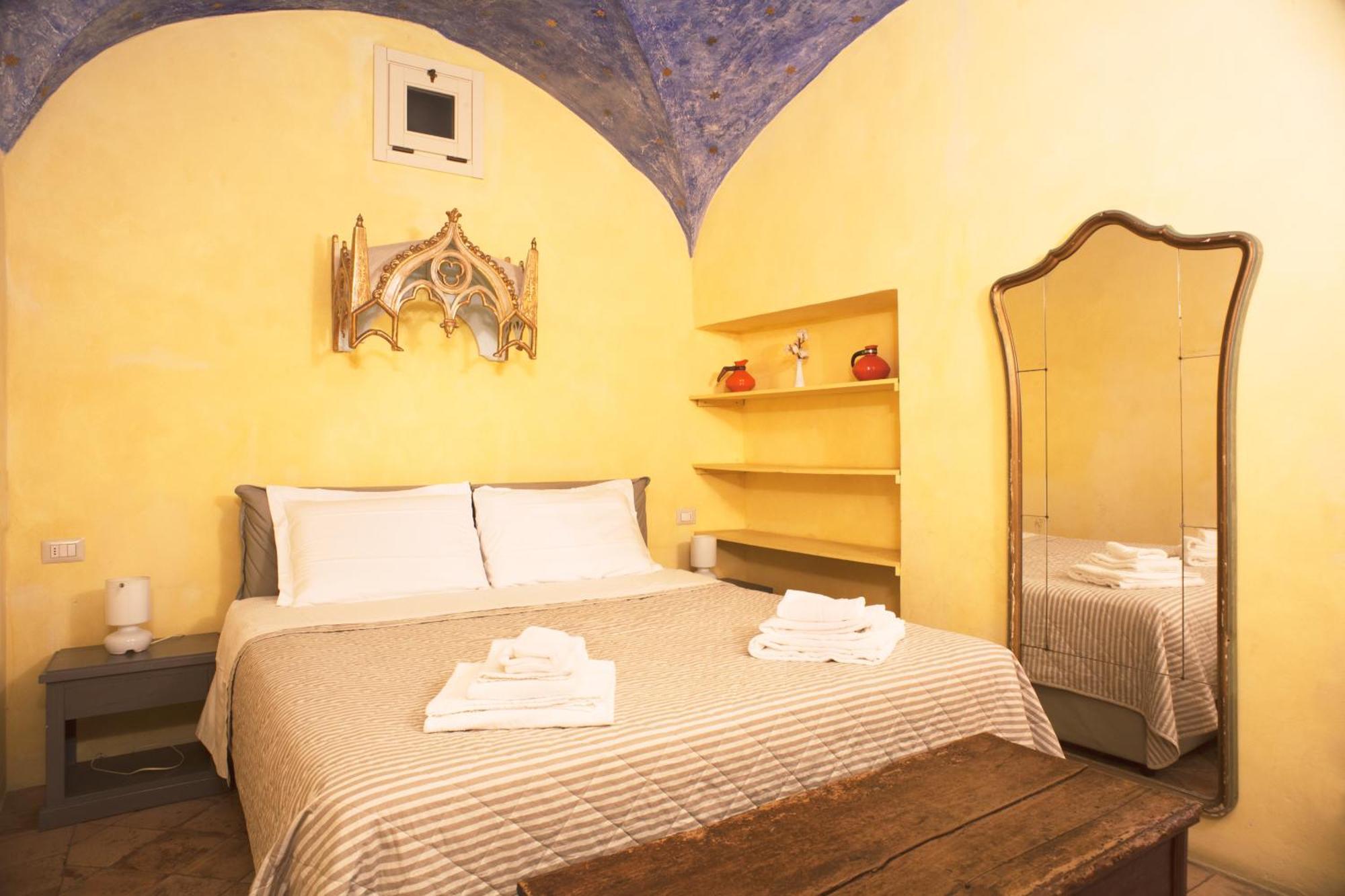 Berardi Palace Apartments Florencia Exterior foto