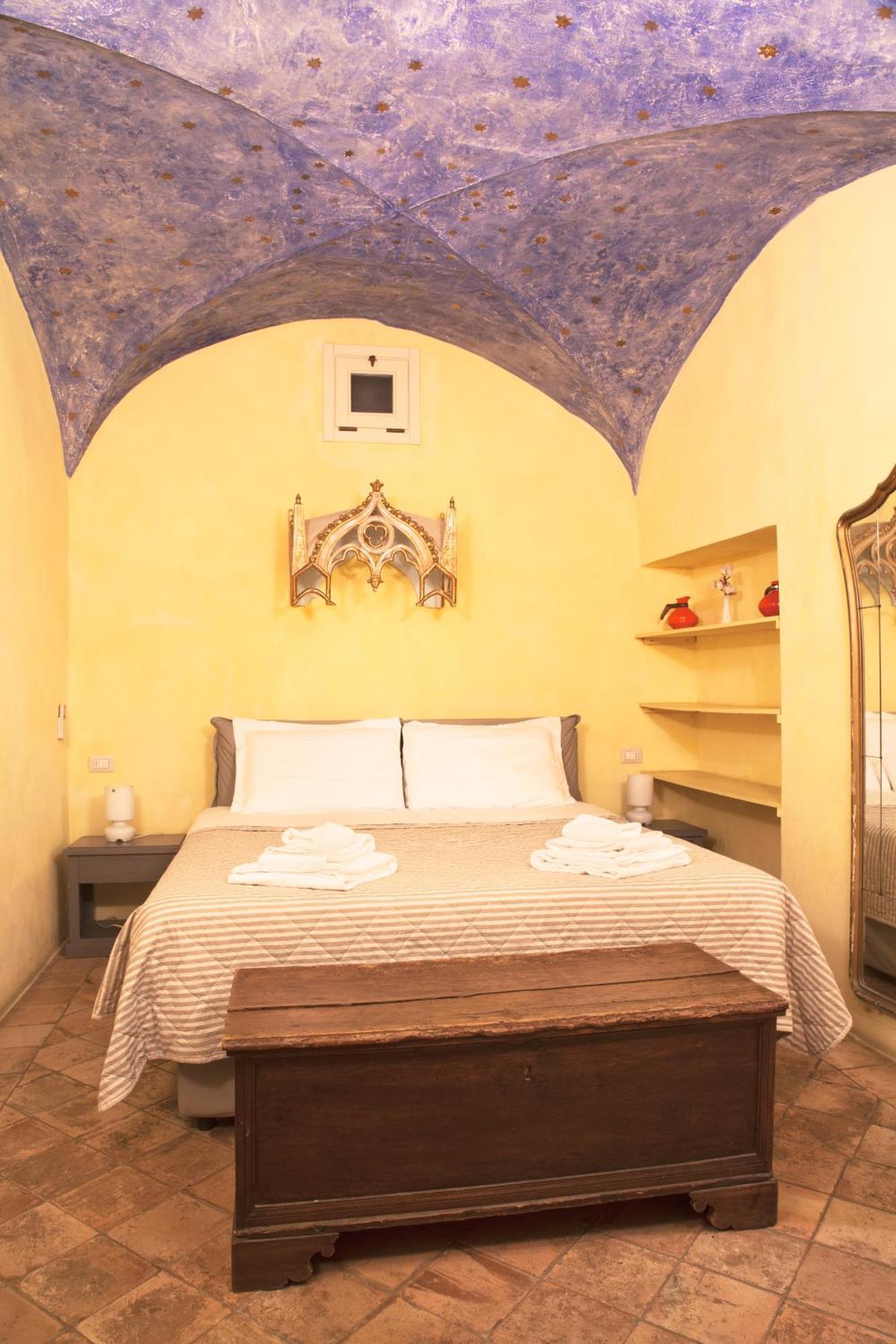 Berardi Palace Apartments Florencia Exterior foto