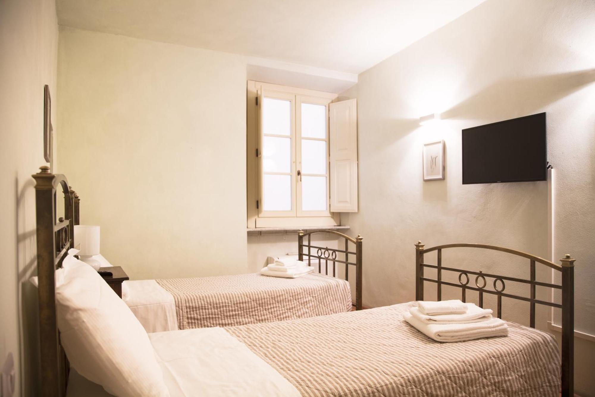 Berardi Palace Apartments Florencia Exterior foto
