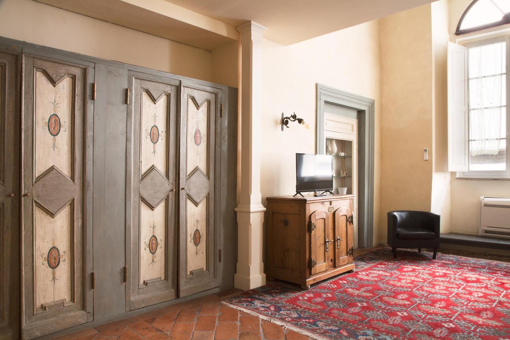Berardi Palace Apartments Florencia Exterior foto