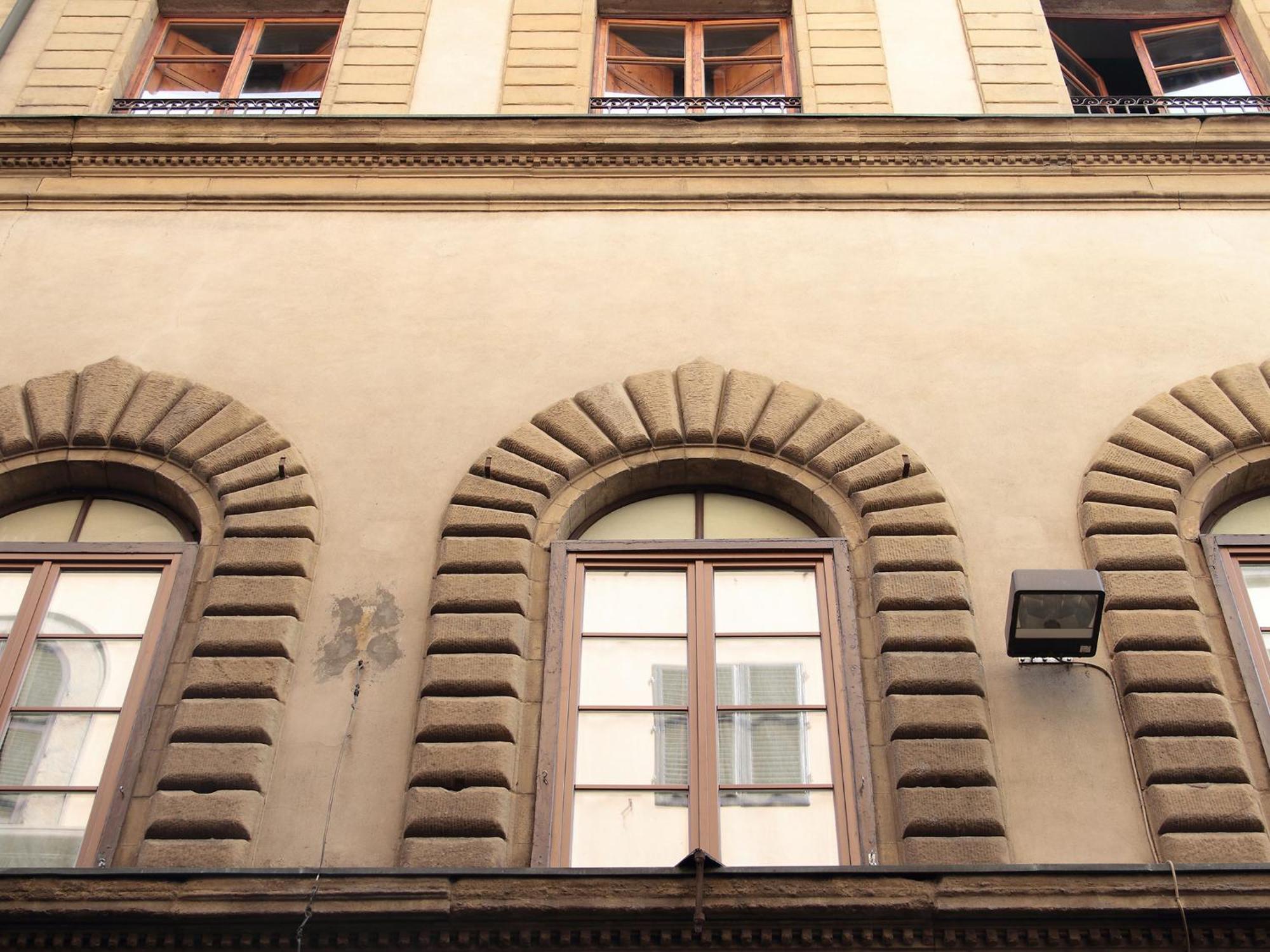 Berardi Palace Apartments Florencia Exterior foto