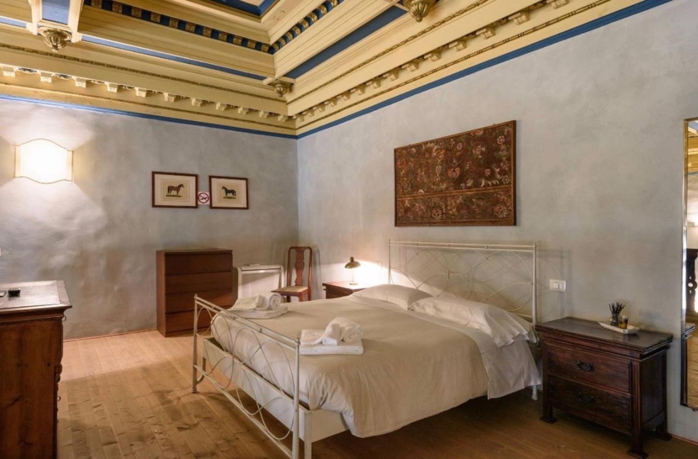Berardi Palace Apartments Florencia Exterior foto