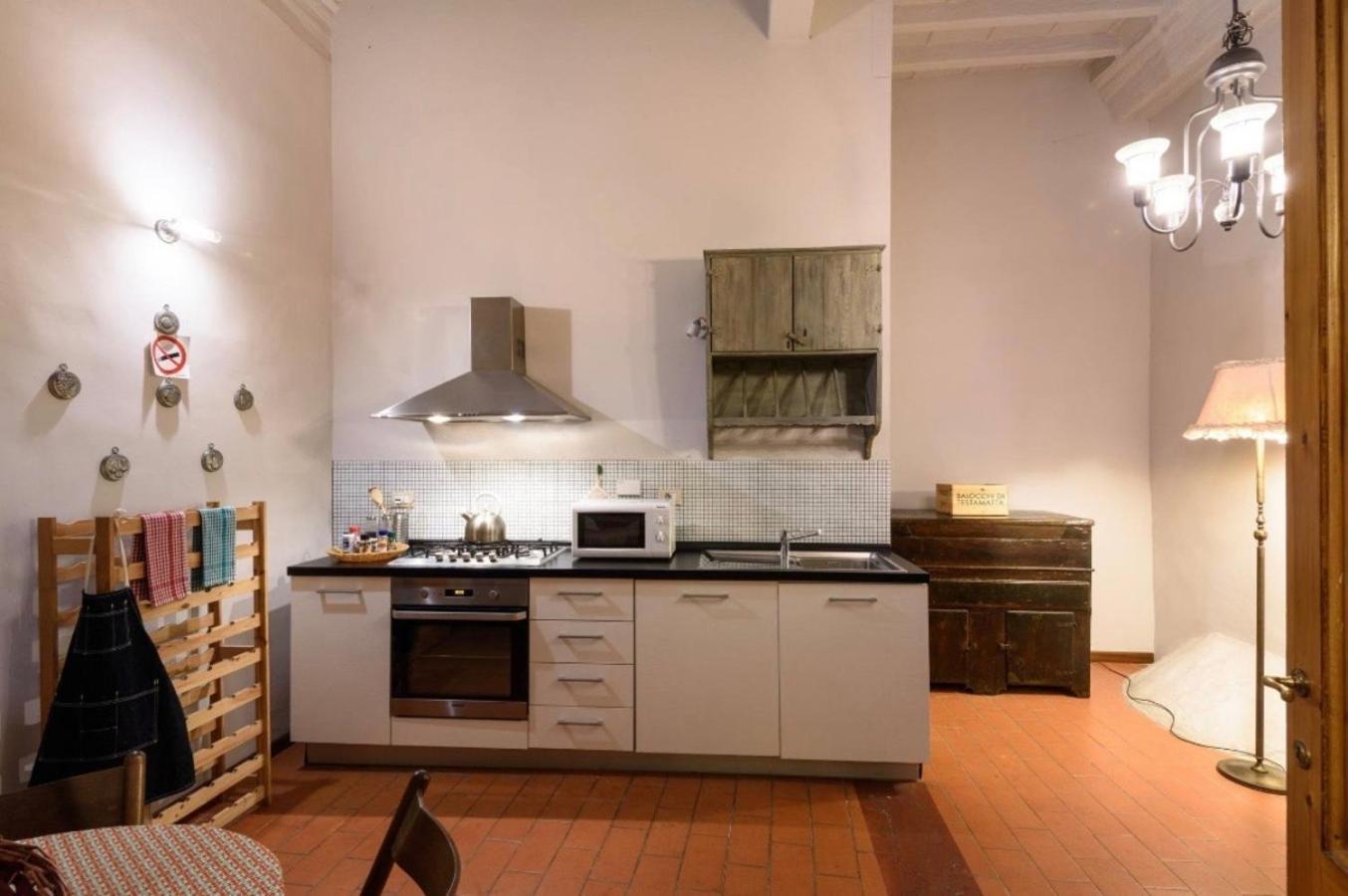 Berardi Palace Apartments Florencia Exterior foto