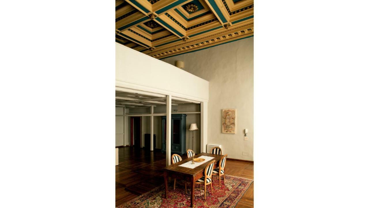 Berardi Palace Apartments Florencia Exterior foto