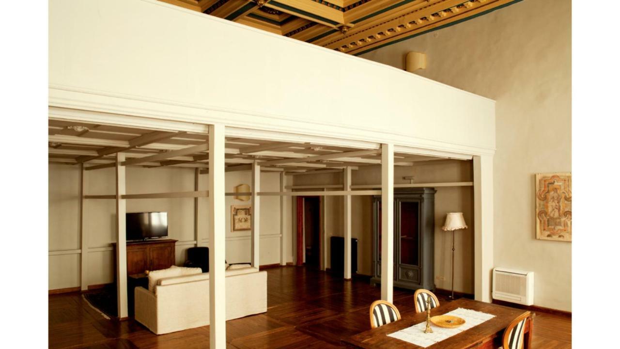 Berardi Palace Apartments Florencia Exterior foto